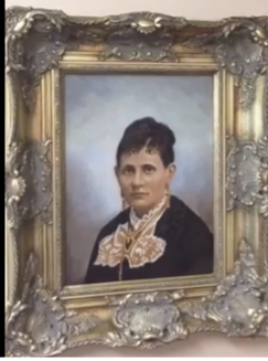 Antique Oil Painting Restoration Houston | Oil Painting Restoration Houston